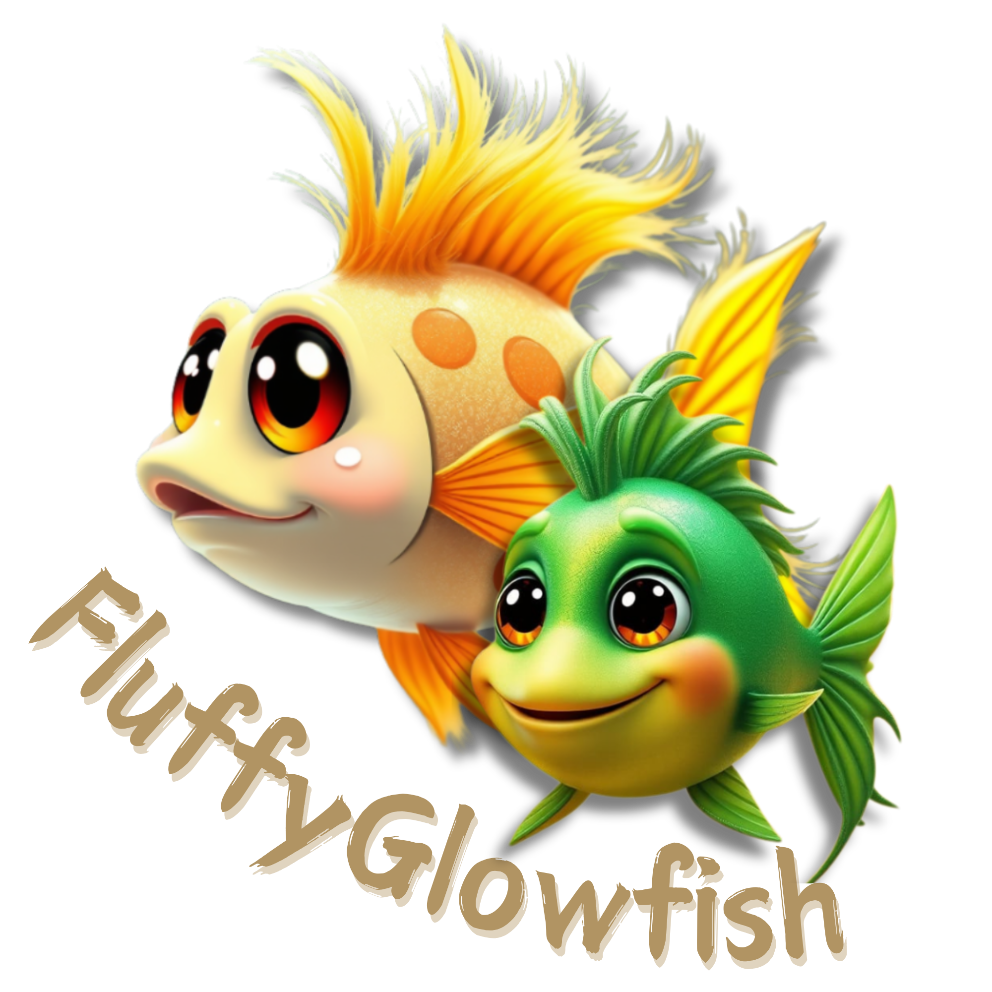 FluffyGlowfish